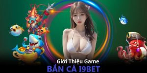 Bắn cá I9bet