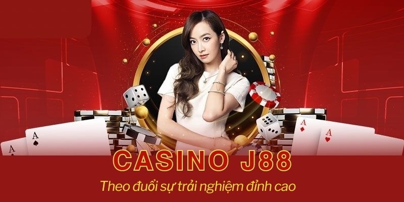 Sảnh Casino cùng nhiều ưu điểm vượt trội