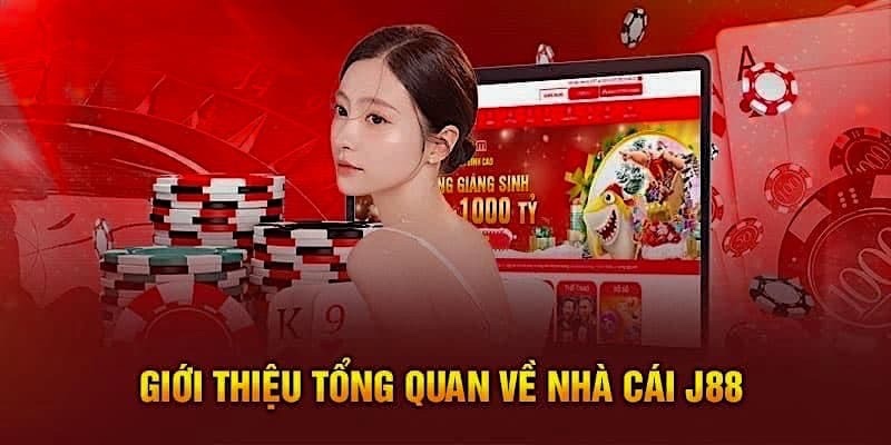 Giới thiệu J88 cùng quá trình hình thành nên hệ thống giải trí