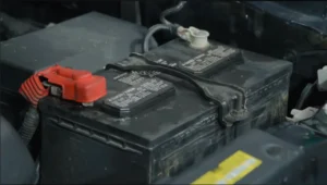 Image de l'article : 🔋 Comment Savoir si Votre Batterie est en Fin de Vie
