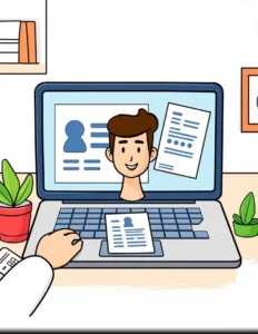 Image de l'article : 📄Duplicata carte grise : comment l’obtenir rapidement