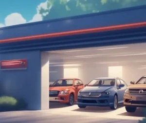 Image de l'article : 🛠️ Bien choisir son garage pour un entretien auto fiable