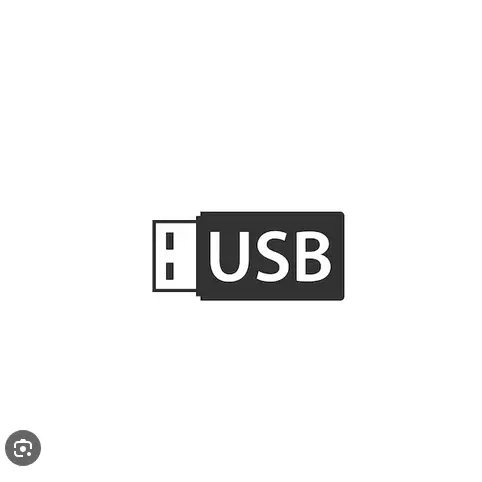 Logo USB