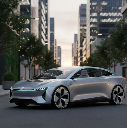 Pourquoi opter pour une voiture hybride en 2026 ? 🚗
