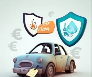 Image de l'article : 🚗 Assurer une voiture d’occasion fraîchement achetée