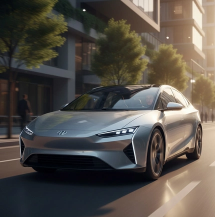 Silence et douceur de conduite 🎵