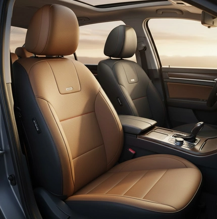 🚗 Housse pour siège auto : guide complet pour choisir le modèle adapté