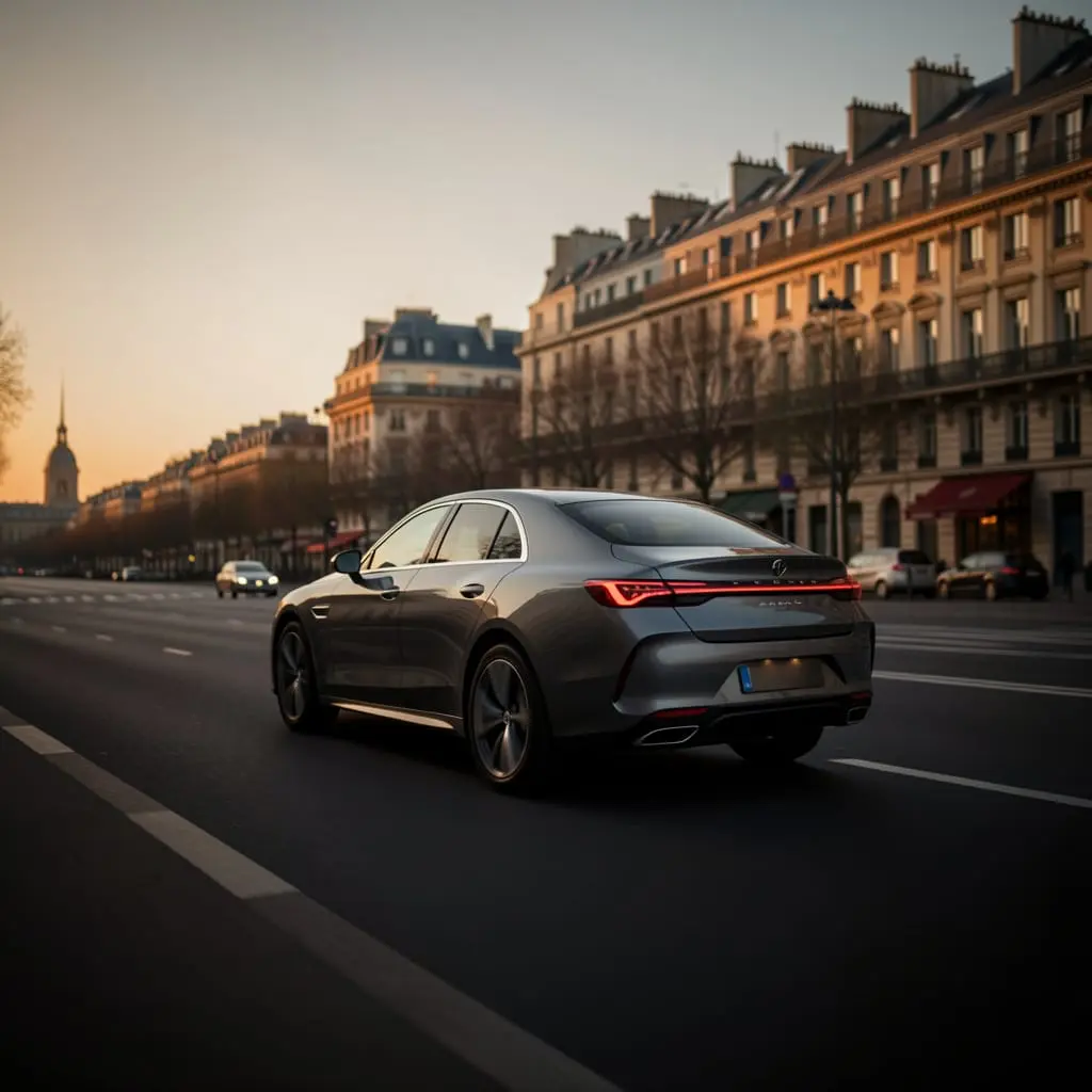 CityCarClub: Location de voiture en France dans les grandes villes et aéroports
