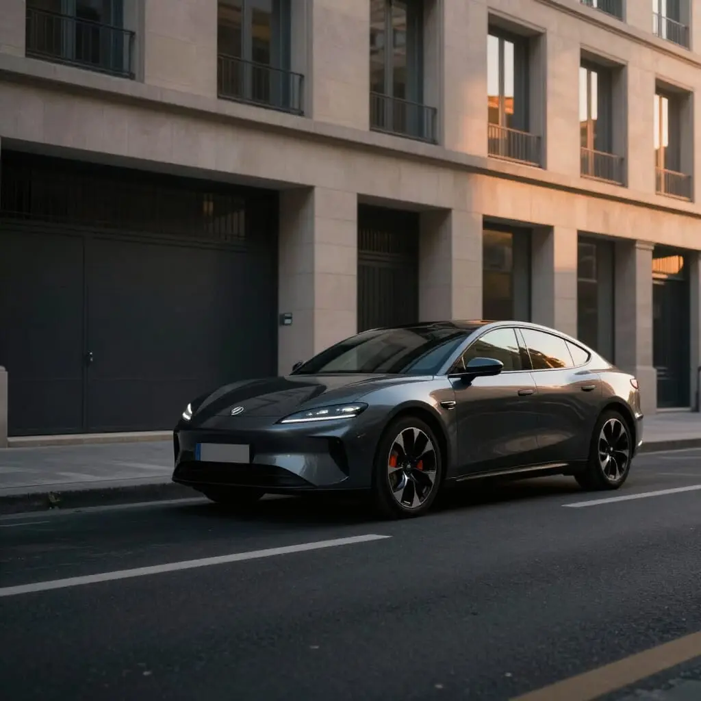 Conseils et actualités automobiles