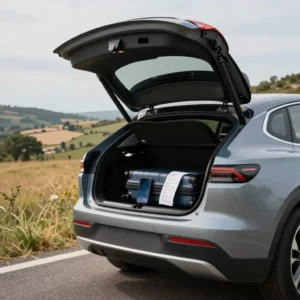 Image de l'article : Combien coûte un road trip en France ? Budget détaillé 2026