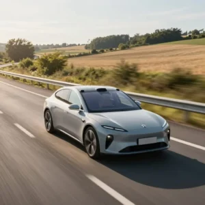 Image de l'article : Économiser du carburant sur autoroute : 5 astuces efficaces