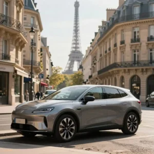 Image de l'article : Location de voiture à Paris : prix, conseils et bonnes pratiques