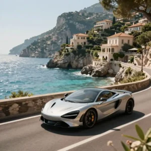 Image de l'article : Les plus belles routes de la Côte d&rsquo;Azur | Itinéraires voiture, moto