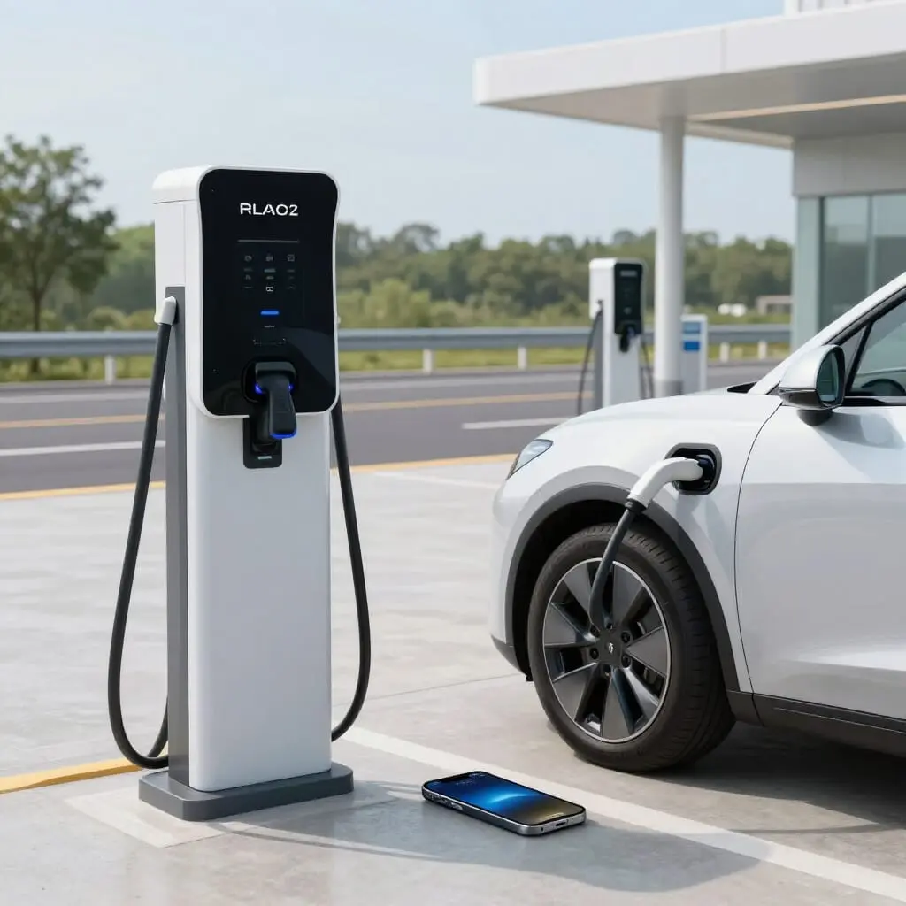 Image de l'article : Combien coûte une recharge de voiture électrique ? Guide 2026