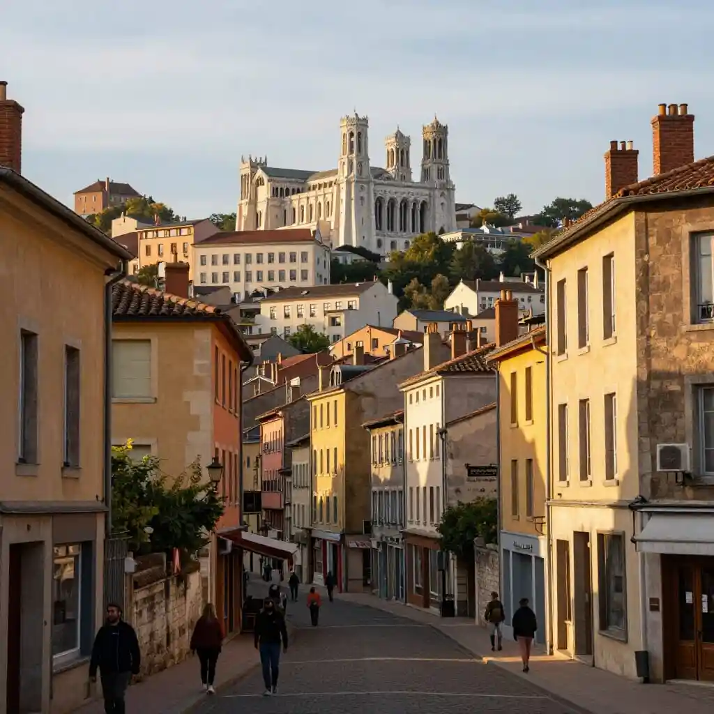 Que faire à Lyon en deux jours