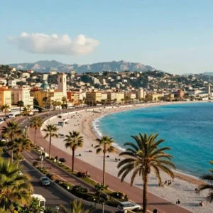 Image de l'article : Que faire à Nice et autour ? Guide complet de votre séjour