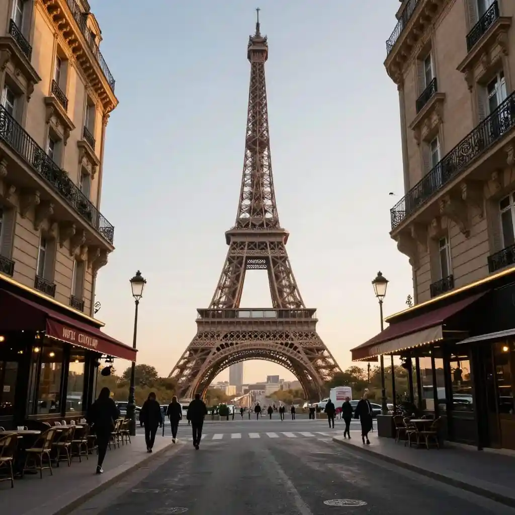 Image de l'article : Que faire à Paris en 3 jours ? Guide complet 2024
