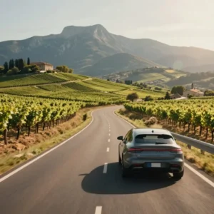 Image de l'article : Les meilleurs road trips au départ de Lyon | Itinéraires et conseils