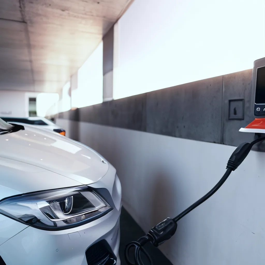 Puissance de charge : 7,4 kW, 11 kW ou 22 kW ?