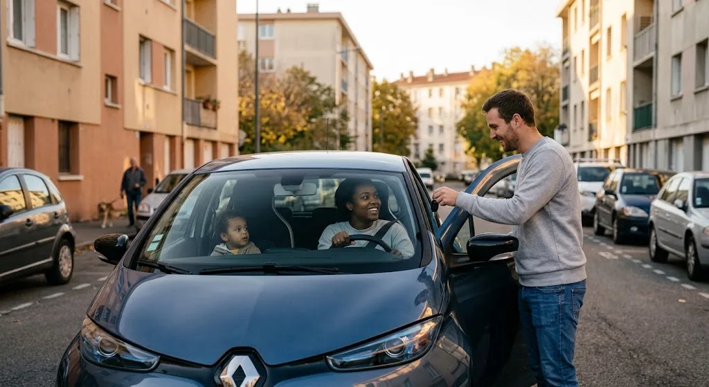 Image de l'article : Leasing social 2026 : conditions, voitures éligibles, loyers et démarc
