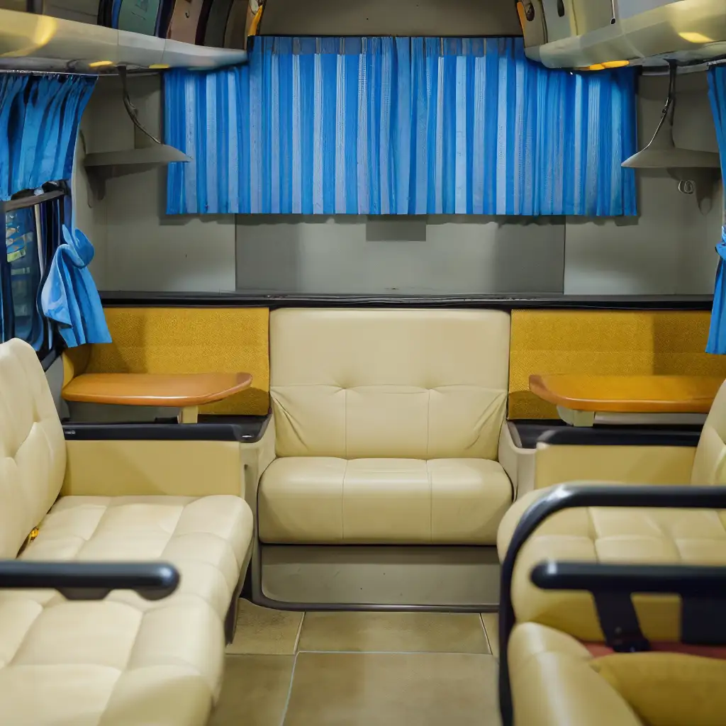 Image de l'article : Location de bus : guide complet, tarifs et conseils pour vos groupes