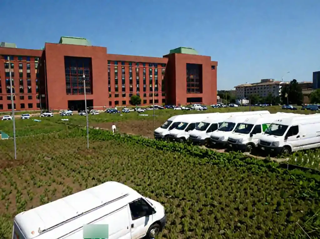 Image de l'article : Location minibus Super U ou Leclerc : tarifs et conseils