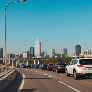 Image de l'article : Location voiture leasing : Guide complet LOA, LLD et Leasing Social