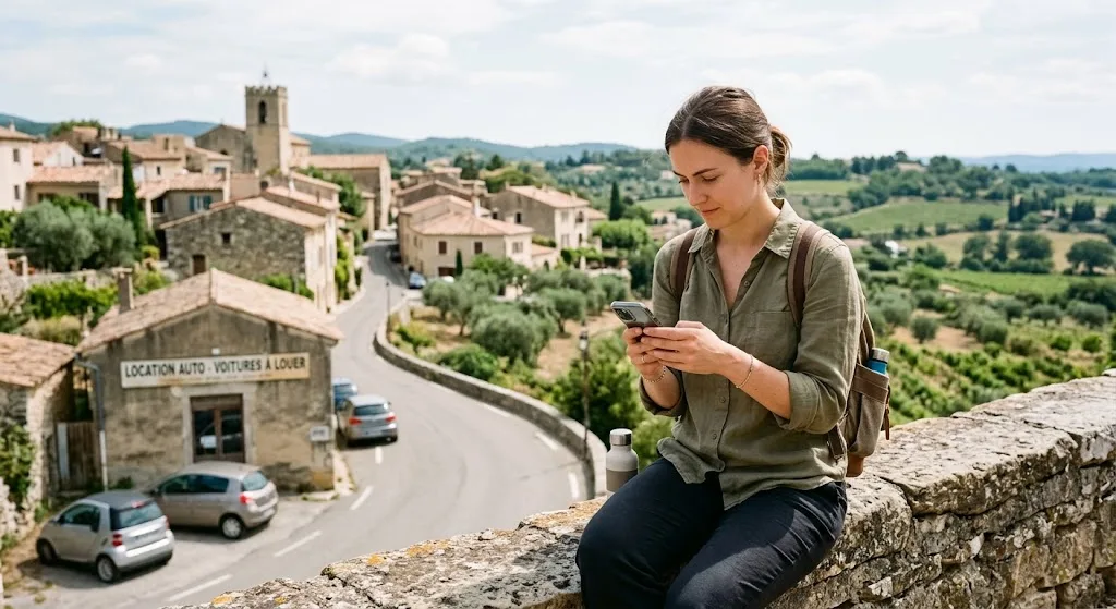 Où louer la voiture la moins chère en France ?