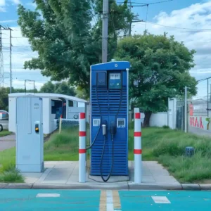 Image de l'article : Recharge électrique kW : bien choisir sa puissance