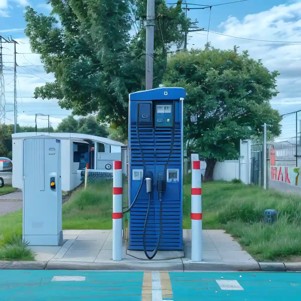 Image de l'article : Recharge électrique kW : bien choisir sa puissance